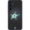 NHL Dallas Stars Black Background Galaxy A35 5G Skin