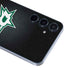 NHL Dallas Stars Black Background Galaxy A35 5G Skin