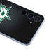 NHL Dallas Stars Black Background Galaxy A55 5G Skin
