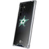 NHL Dallas Stars Black Background Galaxy S22 Ultra Clear Case