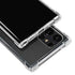 NHL Dallas Stars Black Background Galaxy S23 Ultra Clear Case