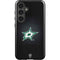 NHL Dallas Stars Black Background Galaxy S25 Impact Case