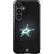 NHL Dallas Stars Black Background Galaxy S25 Plus Impact Case