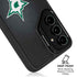 NHL Dallas Stars Black Background Galaxy S25 Plus Kickstand Case