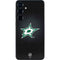NHL Dallas Stars Black Background Galaxy S25 Plus Skin