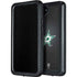 NHL Dallas Stars Black Background Galaxy S24 Plus Waterproof Case
