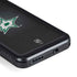 NHL Dallas Stars Black Background Galaxy S24 Plus Waterproof Case