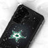 NHL Dallas Stars Black Background Galaxy S24 Plus Waterproof Case