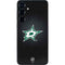 NHL Dallas Stars Black Background Galaxy S25 Skin