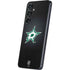 NHL Dallas Stars Black Background Galaxy S25 Skin