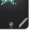 NHL Dallas Stars Black Background Galaxy S25 Skin