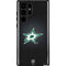 NHL Dallas Stars Black Background Galaxy S25 Ultra Impact Case