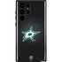 NHL Dallas Stars Black Background Galaxy S25 Ultra Impact Case