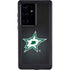 NHL Dallas Stars Black Background Galaxy S24 Ultra Waterproof Case
