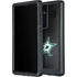 NHL Dallas Stars Black Background Galaxy S24 Ultra Waterproof Case
