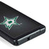 NHL Dallas Stars Black Background Galaxy S24 Ultra Waterproof Case