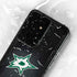 NHL Dallas Stars Black Background Galaxy S24 Ultra Waterproof Case