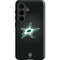 NHL Dallas Stars Black Background Galaxy S26 Impact Case