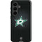 NHL Dallas Stars Black Background Galaxy S26 Plus Impact Case