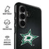 NHL Dallas Stars Black Background Galaxy S26 Plus Impact Case
