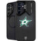 NHL Dallas Stars Black Background Galaxy S26 Plus Kickstand Case