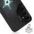 NHL Dallas Stars Black Background Galaxy S26 Plus Kickstand Case