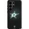 NHL Dallas Stars Black Background Galaxy S26 Ultra Impact Case