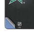 NHL Dallas Stars Black Background Galaxy Z Fold5 5G Skin