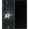 NHL Dallas Stars Black Background Galaxy Z Fold6 Skin