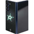 NHL Dallas Stars Black Background Galaxy Z Fold6 Skin