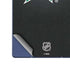 NHL Dallas Stars Black Background Galaxy Z Fold6 Skin