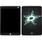 NHL Dallas Stars Black Background Apple iPad Skin