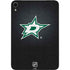 NHL Dallas Stars Black Background Apple iPad Mini Skin