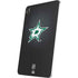 NHL Dallas Stars Black Background iPad Pro 13in M4 (2024) Skin