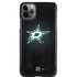 NHL Dallas Stars Black Background iPhone Cases