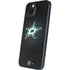 NHL Dallas Stars Black Background iPhone Skins