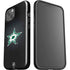 NHL Dallas Stars Black Background iPhone 15 Impact Case