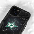 NHL Dallas Stars Black Background iPhone 15 Plus Waterproof Case