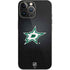 NHL Dallas Stars Black Background iPhone 15 Pro Max Skin