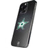 NHL Dallas Stars Black Background iPhone 15 Pro Max Skin
