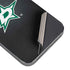 NHL Dallas Stars Black Background iPhone 15 Pro Max Skin