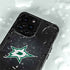 NHL Dallas Stars Black Background iPhone 15 Pro Waterproof Case