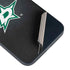 NHL Dallas Stars Black Background iPhone 15 Skin