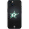 NHL Dallas Stars Black Background iPhone 15 Skin