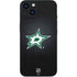 NHL Dallas Stars Black Background iPhone 15 Skin