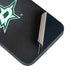 NHL Dallas Stars Black Background iPhone 15 Skin