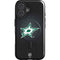 NHL Dallas Stars Black Background iPhone 16 Magsafe Impact Case