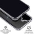 NHL Dallas Stars Black Background iPhone 16 Plus Clear Case