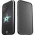 NHL Dallas Stars Black Background iPhone 16 Plus Impact Case