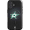 NHL Dallas Stars Black Background iPhone 16 Plus Magsafe Impact Case